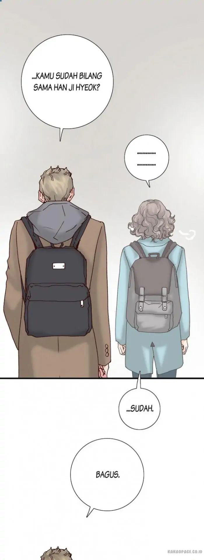 You're Special-Chapter 56