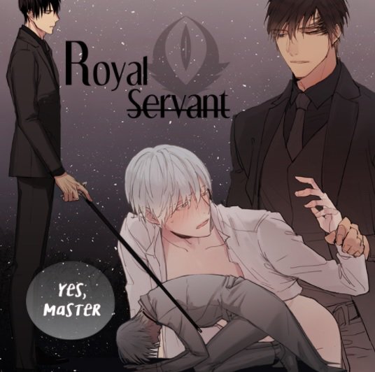 Royal Servant Royal Servant
